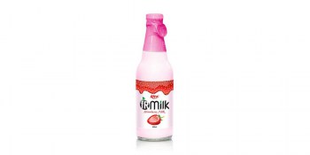 Strawberrymil 300ml-chuan